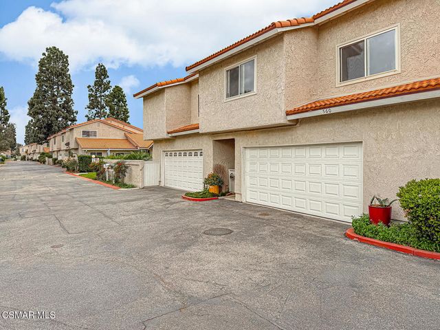 560 Chapala Drive, Camarillo, CA 93010