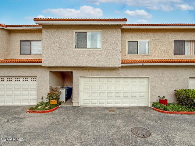 560 Chapala Drive, Camarillo, CA 93010