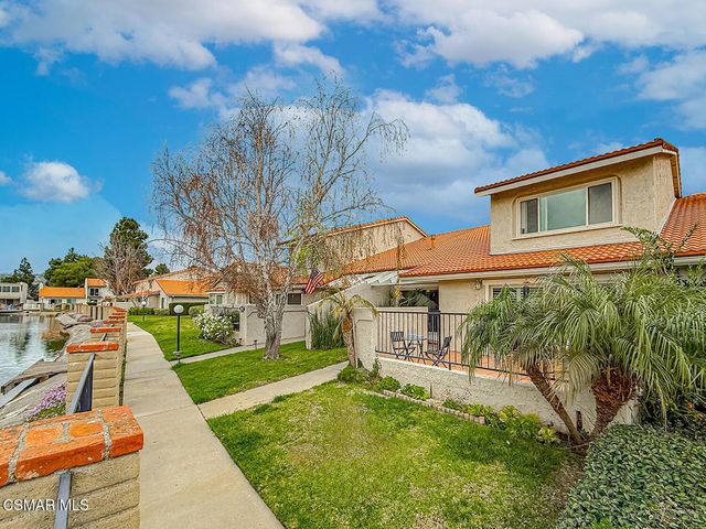 560 Chapala Drive, Camarillo, CA 93010