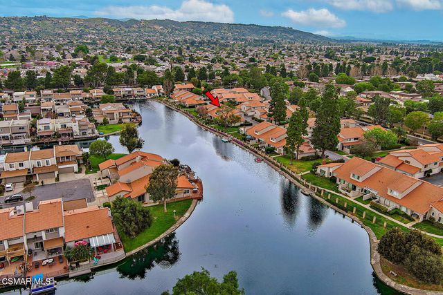 560 Chapala Drive, Camarillo, CA 93010