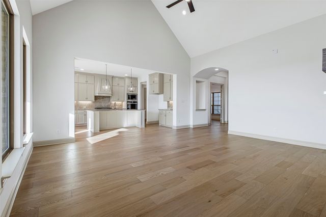 117 Lila Lake Drive, Waxahachie, TX 75165