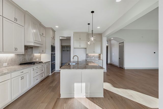 117 Lila Lake Drive, Waxahachie, TX 75165