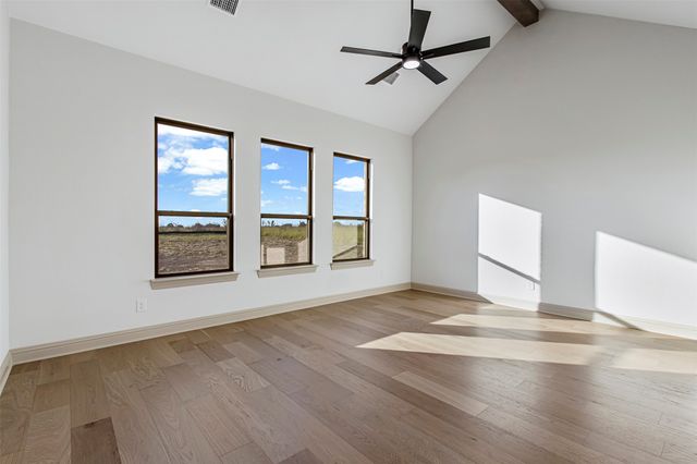 117 Lila Lake Drive, Waxahachie, TX 75165