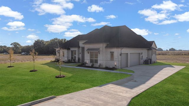 117 Lila Lake Drive, Waxahachie, TX 75165