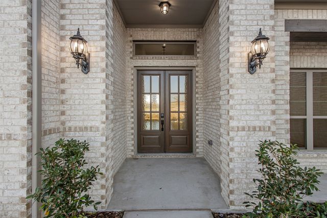 117 Lila Lake Drive, Waxahachie, TX 75165