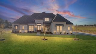 117 Lila Lake Drive, Waxahachie, TX 75165
