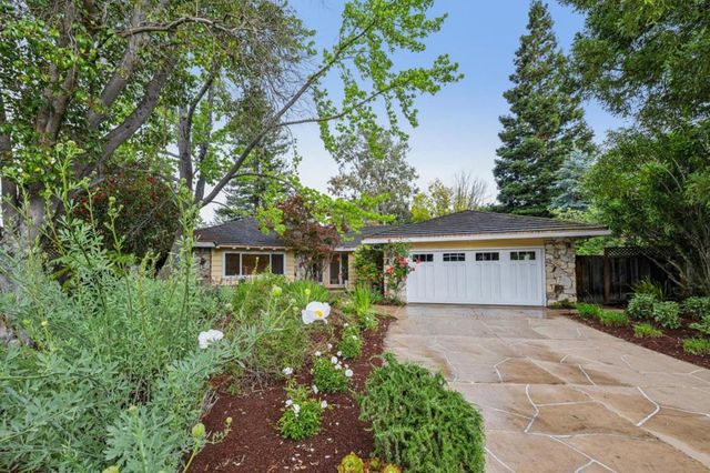 71 Cody Lane, Los Altos, CA 94022