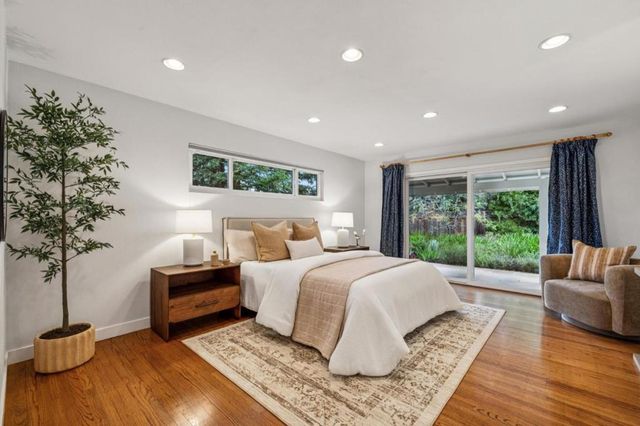 71 Cody Lane, Los Altos, CA 94022