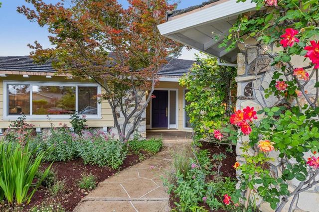 71 Cody Lane, Los Altos, CA 94022