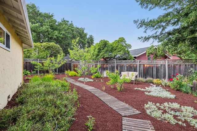 71 Cody Lane, Los Altos, CA 94022