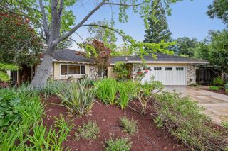 71 Cody Lane, Los Altos, CA 94022