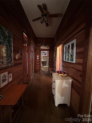 16 Osborn Knob Road, Little Switzerland, NC 28749