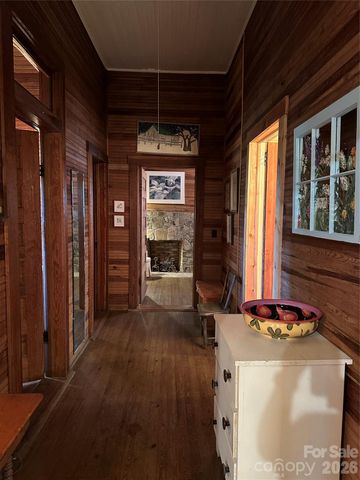 16 Osborn Knob Road, Little Switzerland, NC 28749