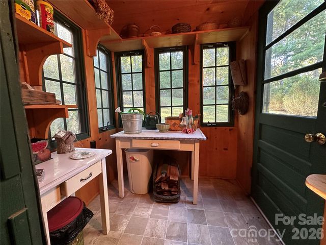 16 Osborn Knob Road, Little Switzerland, NC 28749