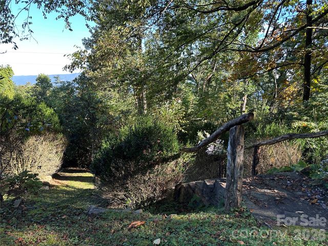 16 Osborn Knob Road, Little Switzerland, NC 28749