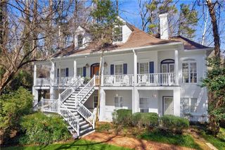 400 OLD IVY NE Road, Atlanta, GA 30342