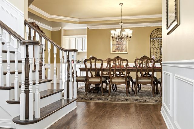 4113 Carlisle Drive, Prairie Grove, IL 60012