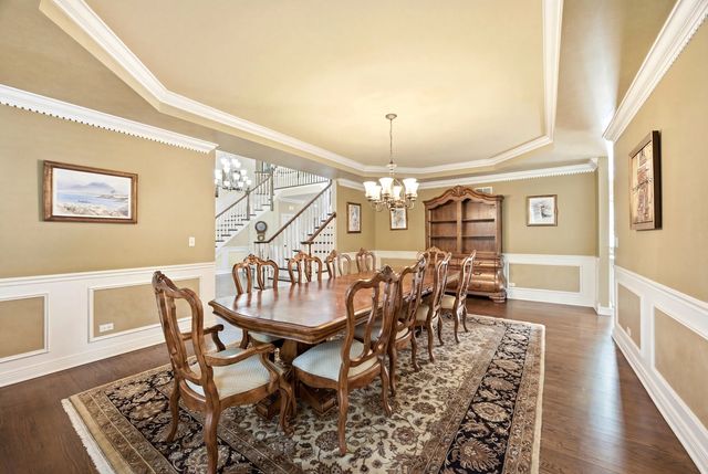 4113 Carlisle Drive, Prairie Grove, IL 60012