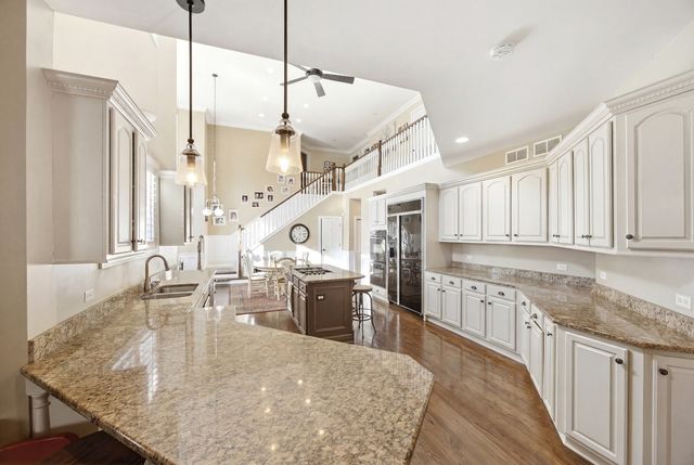 4113 Carlisle Drive, Prairie Grove, IL 60012