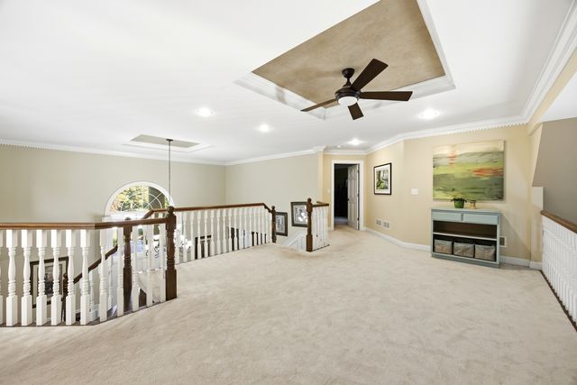 4113 Carlisle Drive, Prairie Grove, IL 60012