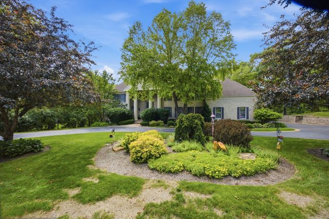 4113 Carlisle Drive, Prairie Grove, IL 60012