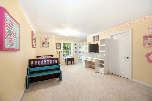 4113 Carlisle Drive, Prairie Grove, IL 60012