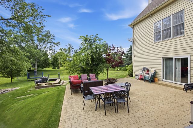 4113 Carlisle Drive, Prairie Grove, IL 60012