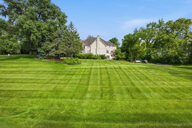 4113 Carlisle Drive, Prairie Grove, IL 60012