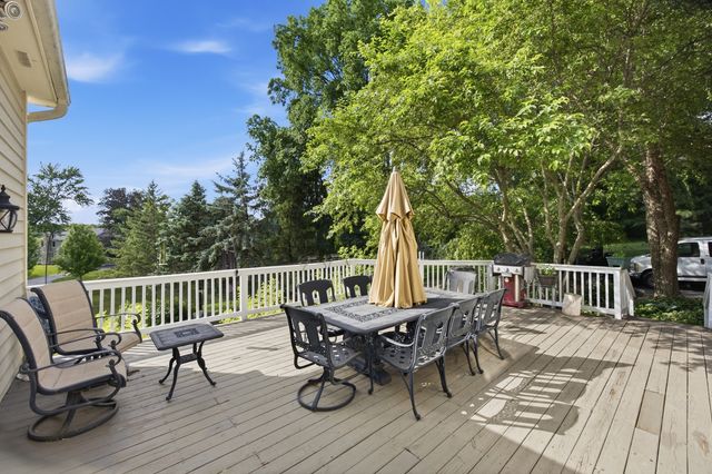 4113 Carlisle Drive, Prairie Grove, IL 60012