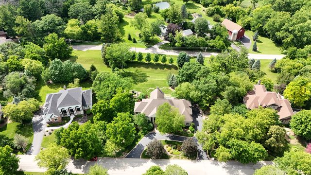 4113 Carlisle Drive, Prairie Grove, IL 60012