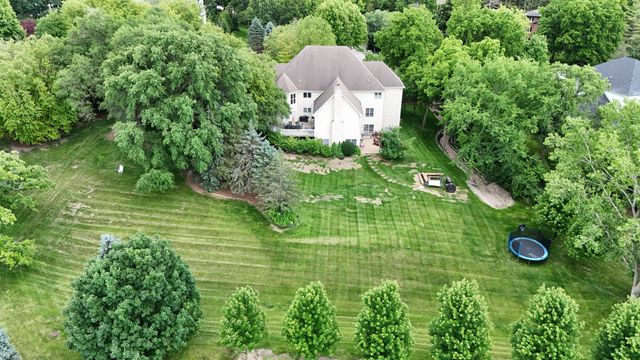 4113 Carlisle Drive, Prairie Grove, IL 60012