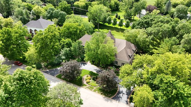 4113 Carlisle Drive, Prairie Grove, IL 60012
