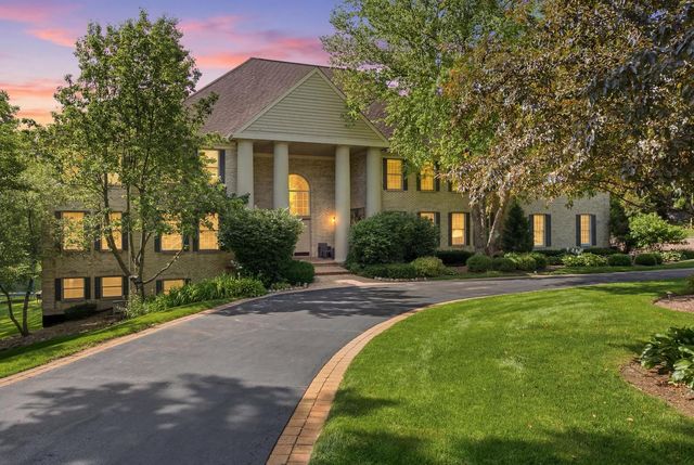 4113 Carlisle Drive, Prairie Grove, IL 60012