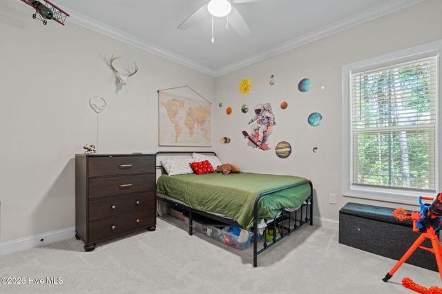 780 Riverbirch Drive, Vass, NC 28394