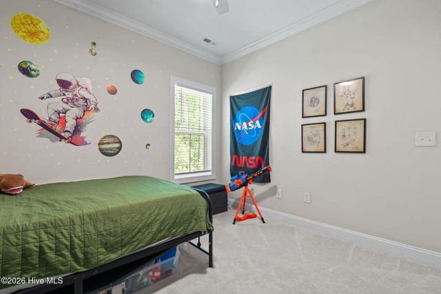 780 Riverbirch Drive, Vass, NC 28394