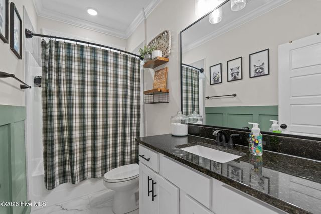 780 Riverbirch Drive, Vass, NC 28394