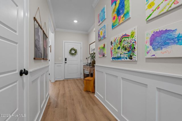 780 Riverbirch Drive, Vass, NC 28394