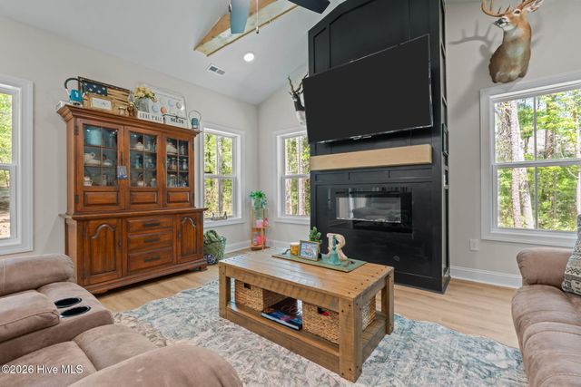 780 Riverbirch Drive, Vass, NC 28394