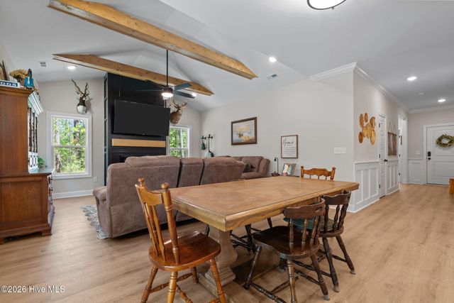 780 Riverbirch Drive, Vass, NC 28394