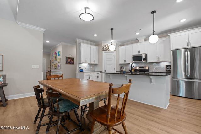 780 Riverbirch Drive, Vass, NC 28394