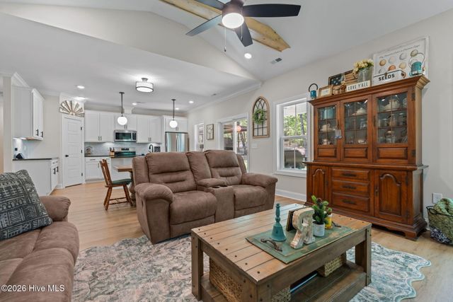 780 Riverbirch Drive, Vass, NC 28394
