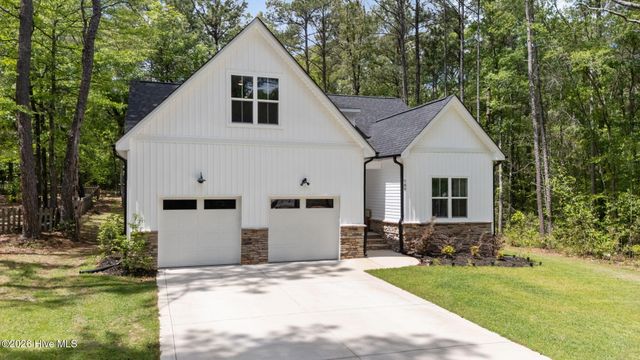 780 Riverbirch Drive, Vass, NC 28394