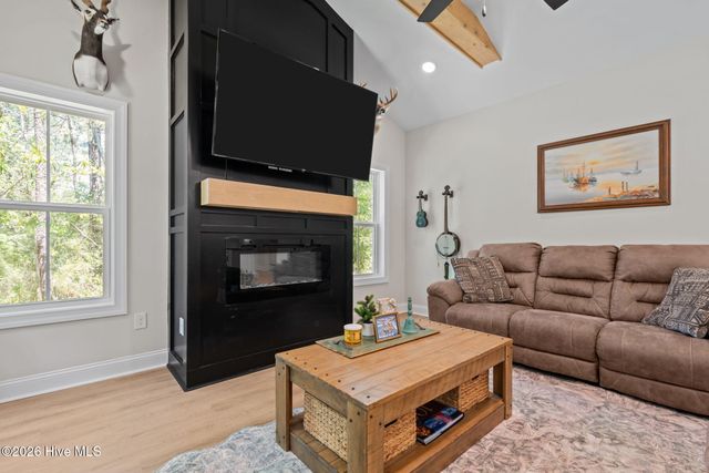 780 Riverbirch Drive, Vass, NC 28394
