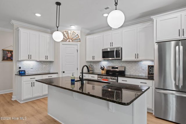 780 Riverbirch Drive, Vass, NC 28394