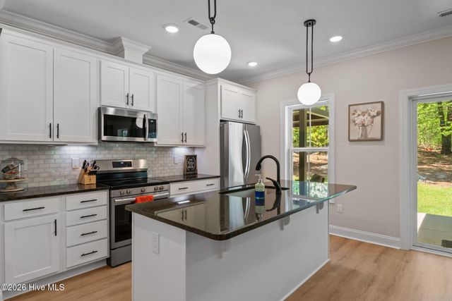 780 Riverbirch Drive, Vass, NC 28394