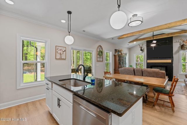 780 Riverbirch Drive, Vass, NC 28394
