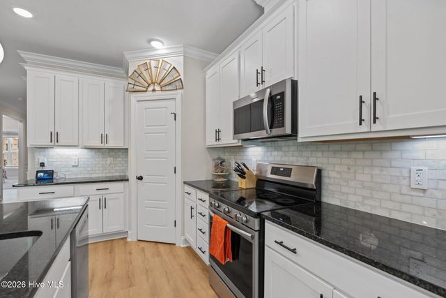 780 Riverbirch Drive, Vass, NC 28394