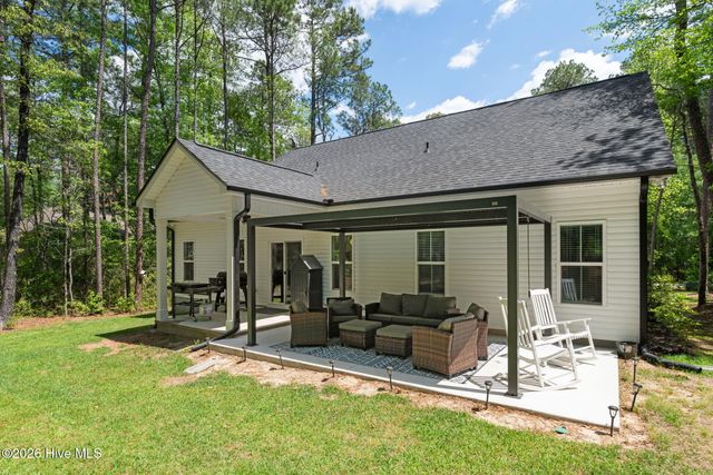 780 Riverbirch Drive, Vass, NC 28394