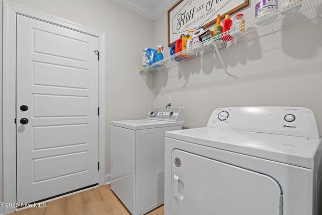 780 Riverbirch Drive, Vass, NC 28394