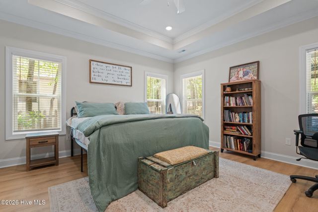 780 Riverbirch Drive, Vass, NC 28394
